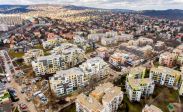 Sasad Liget Lakópark 4. ütem