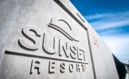 Sunset Resort 82 lakásos apartmanház