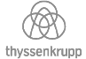 Thyssenkrupp