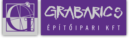 Grabarics logo